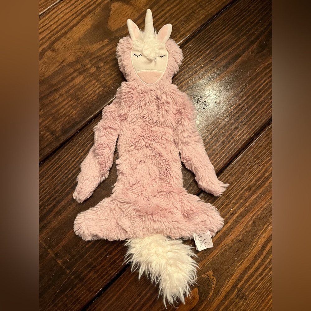 Slumberkins Unicorn Snuggler